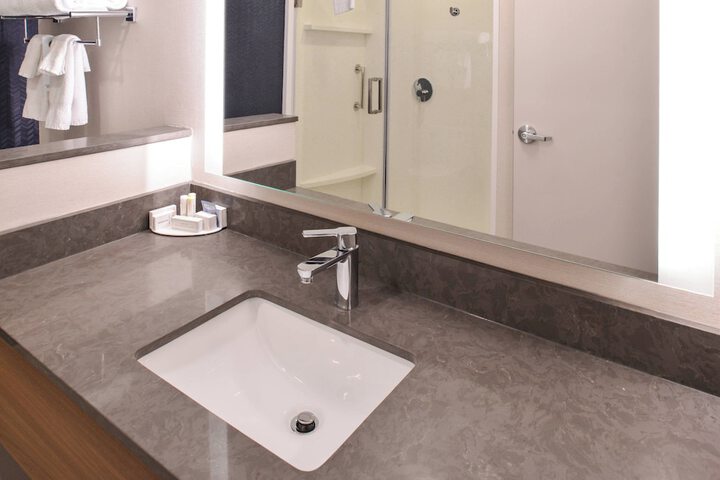 Fairfield Inn & Suites by Marriott Columbus Grove City