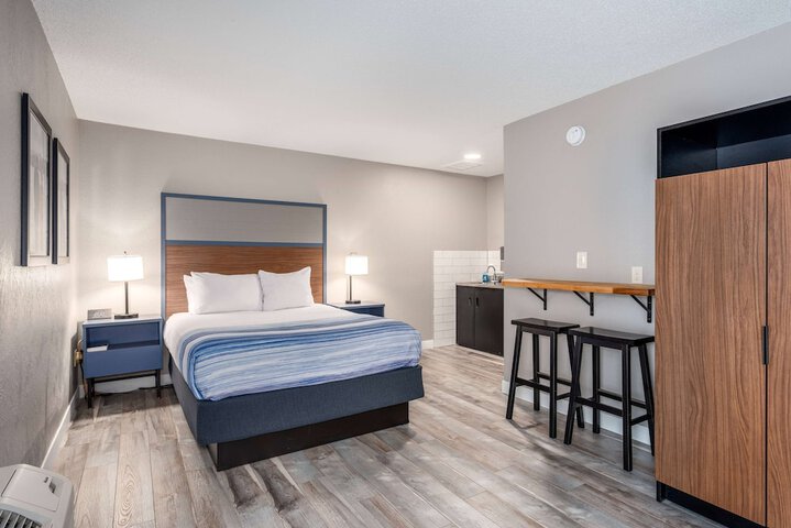 AmericInn by Wyndham New Richmond