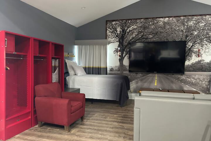 Super 8 by Wyndham Sturbridge