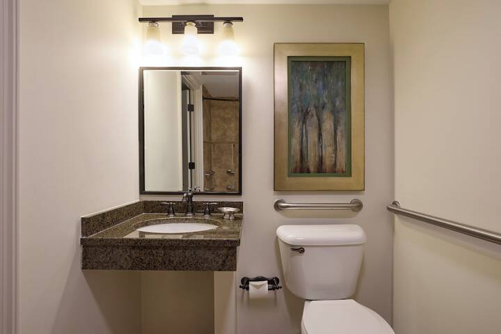 Lanier Islands Resort