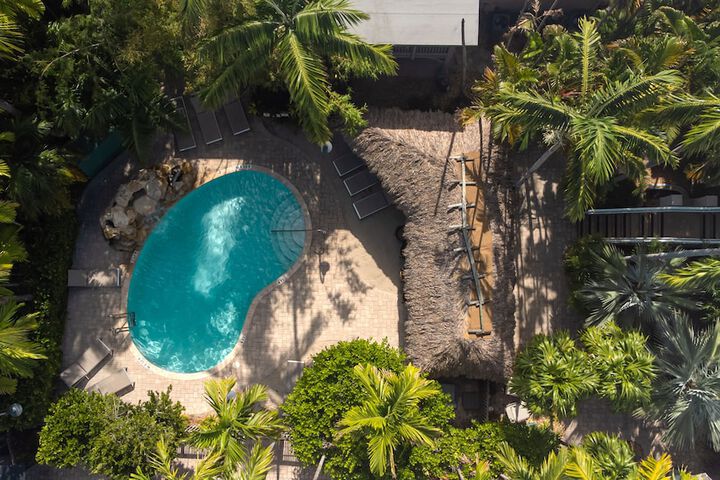 Pool 20 of 64