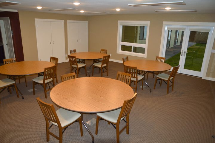 Meeting 158 of 181