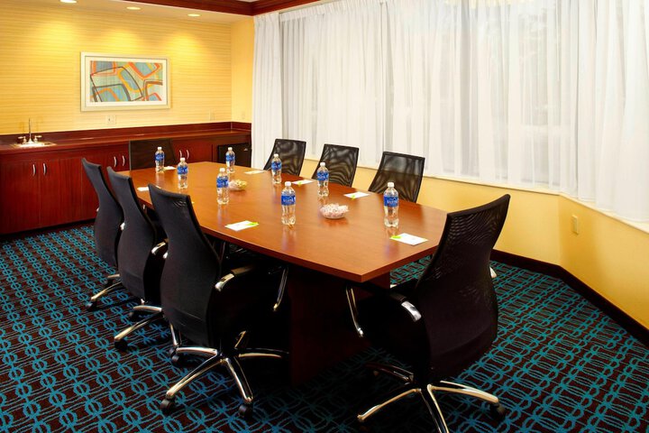 Fairfield Inn & Suites by Marriott Parsippany