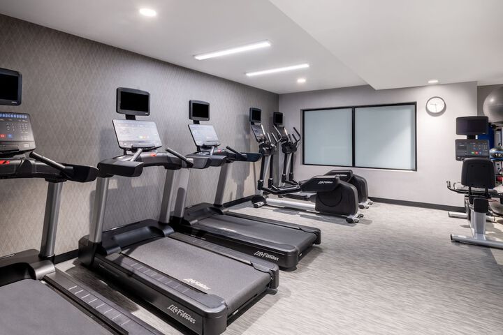 Health and Fitness 45 of 47