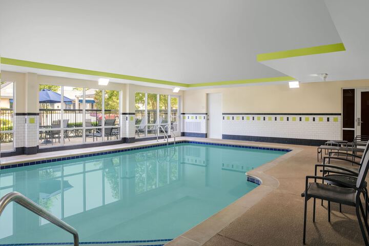 Pool 6 of 60