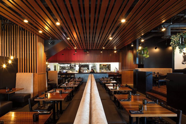 Hotel Le Germain Calgary