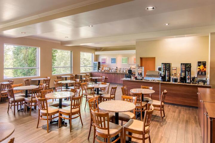 Comfort Inn & Suites Shawinigan