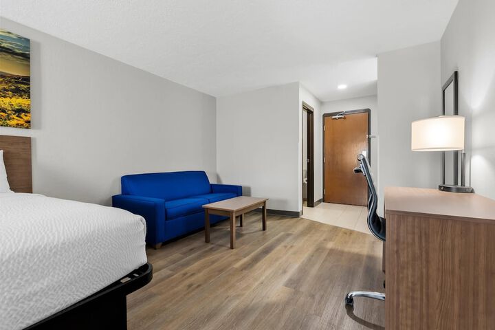 Quality Inn Sheridan