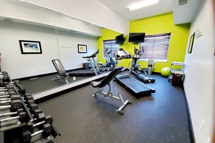 Health and Fitness 20 of 24