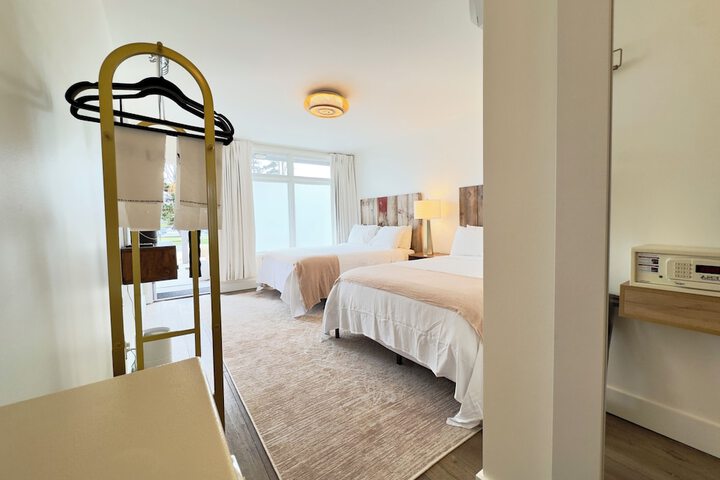 The Montauk Beach House