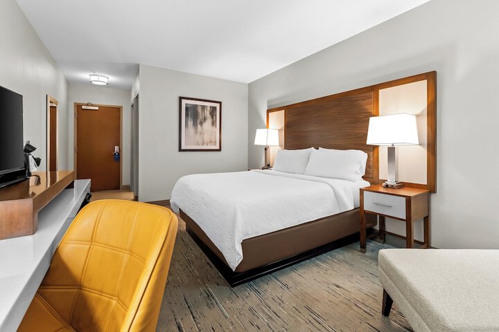 Holiday Inn Express Hotel & Suites Albany by IHG