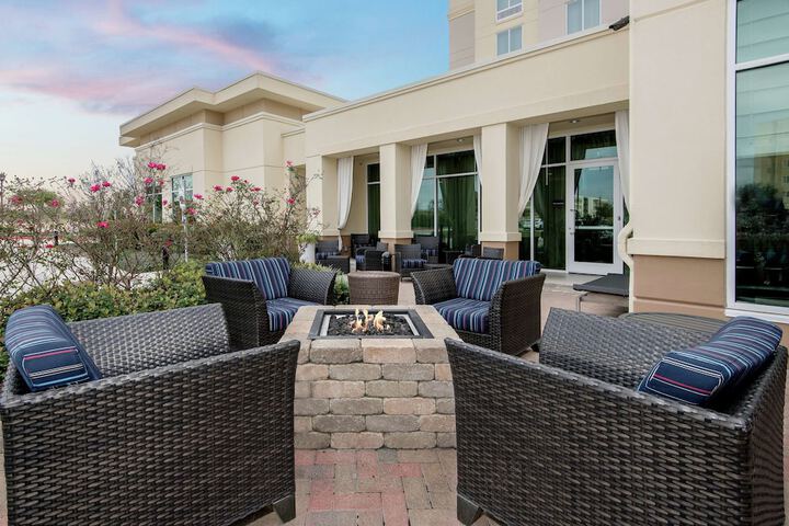 Hilton Garden Inn San Antonio at the Rim