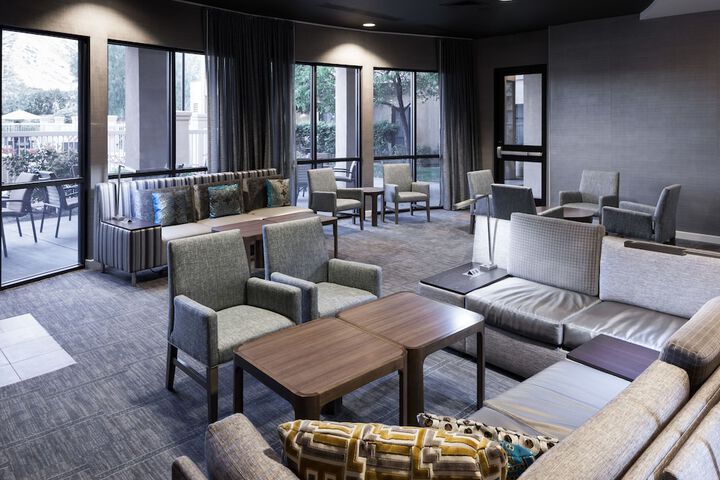 Hotel Interior 14 of 34