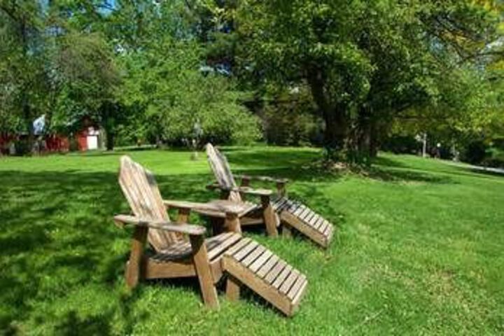 Wagener Estate Bed & Breakfast