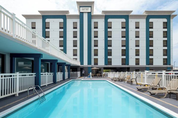 Garner Hotel Virginia Beach North by IHG