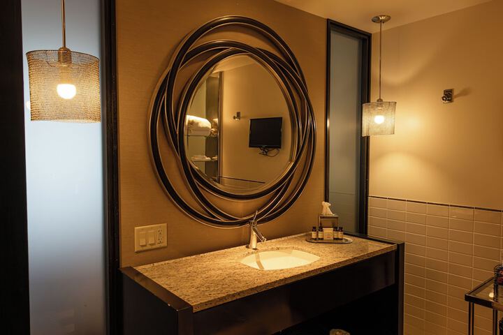 Bally’s Evansville Casino & Hotel