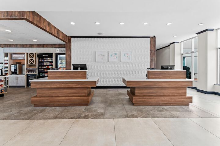 Hilton Garden Inn Warner Robins