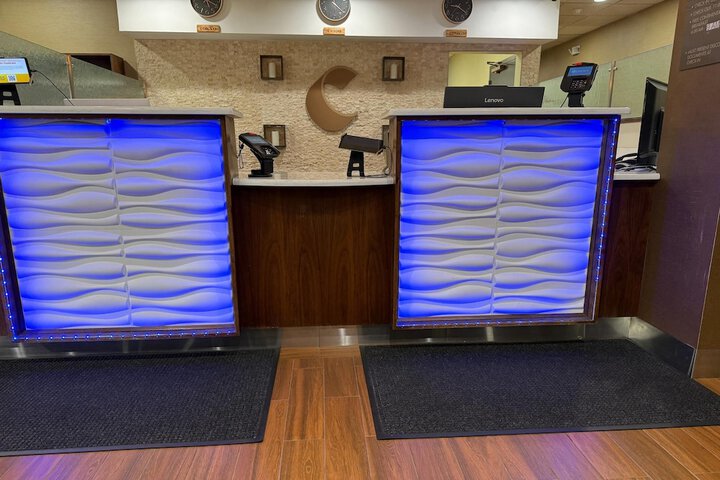 Comfort Inn Binghamton I-81