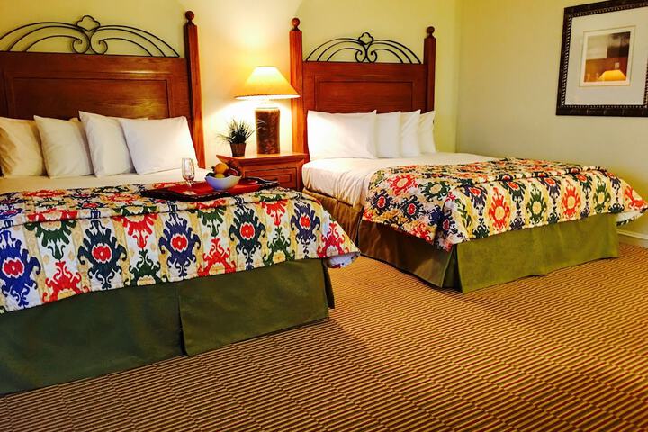 Francisco Grande Hotel and Golf Resort