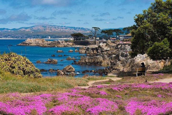 Seven Gables Inn on Monterey Bay a Kirkwood Collection Property