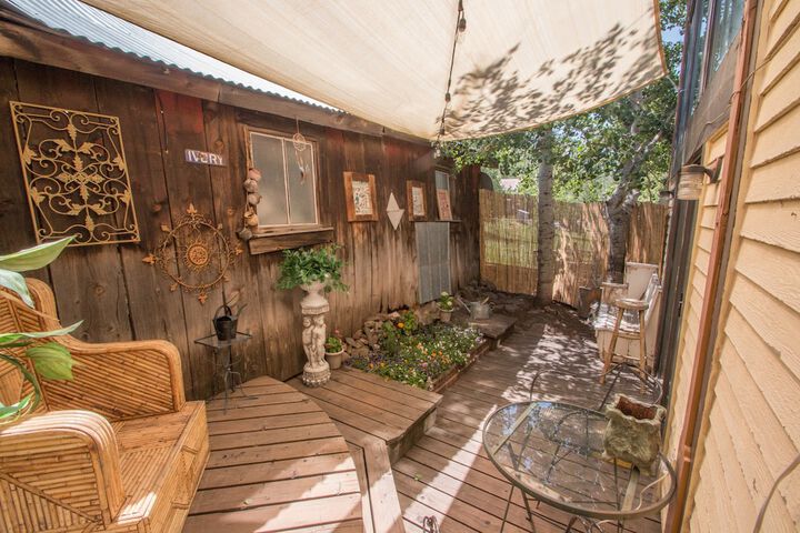 Terrace/Patio 24 of 24