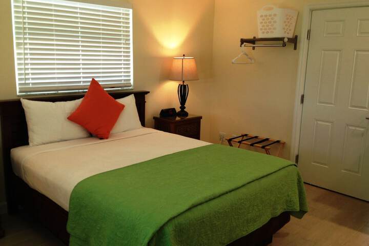 Addys Villas