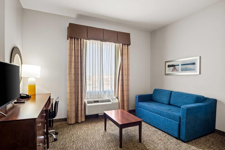 Comfort Suites Waxahachie - Dallas
