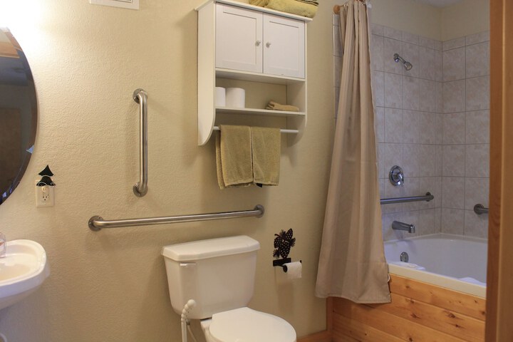Viking Bay Resort & Lodge