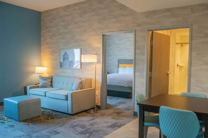 Home2 Suites by Hilton Logansport