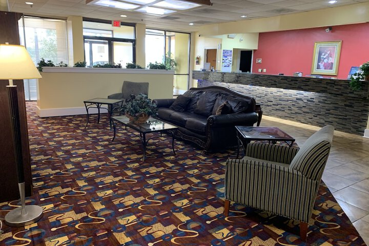 Hotel Interior 11 of 36