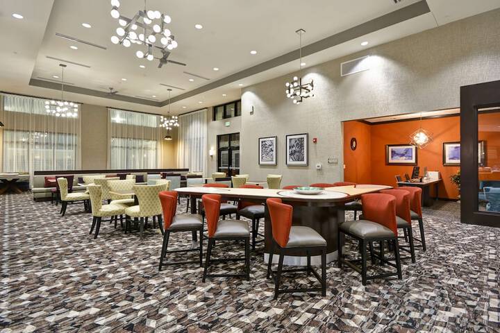 Homewood Suites by Hilton Rocky Mount