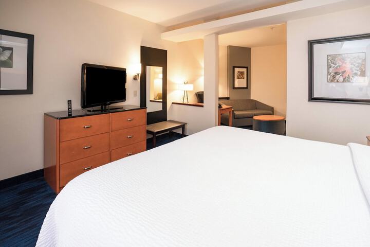 Fairfield Inn & Suites by Marriott Grand Island