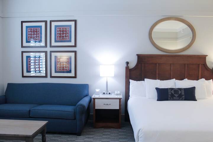 Carlisle Inn