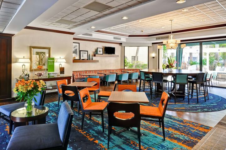 Hotel Interior 16 of 63
