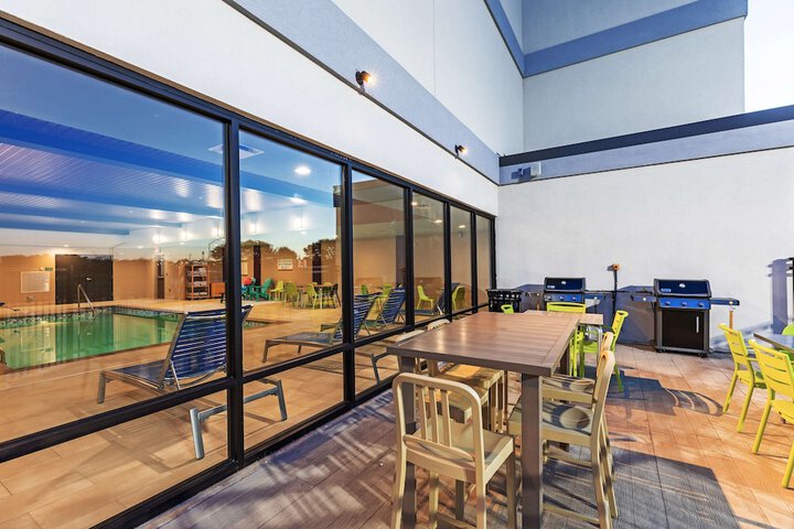 Terrace/Patio 47 of 51