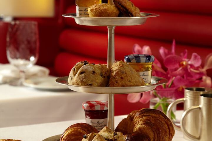 Breakfast/Coffee Service 64 of 70