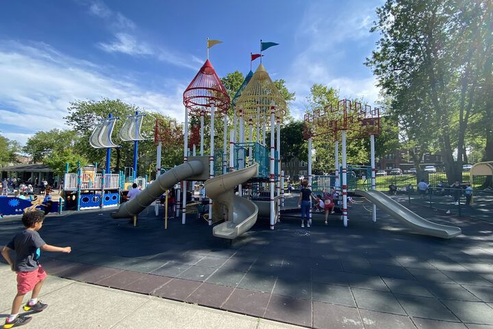 Cozy 2bedrooms Apartment in West New York Nj