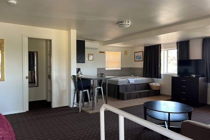 Port Townsend Inn