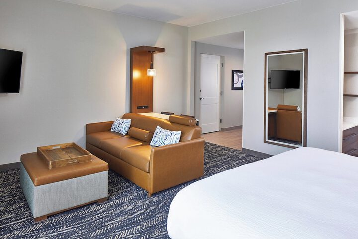 Residence Inn by Marriott St. Petersburg Tierra Verde