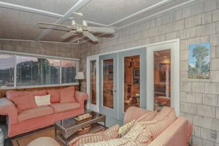 Flag Street 1851 a by RedAwning