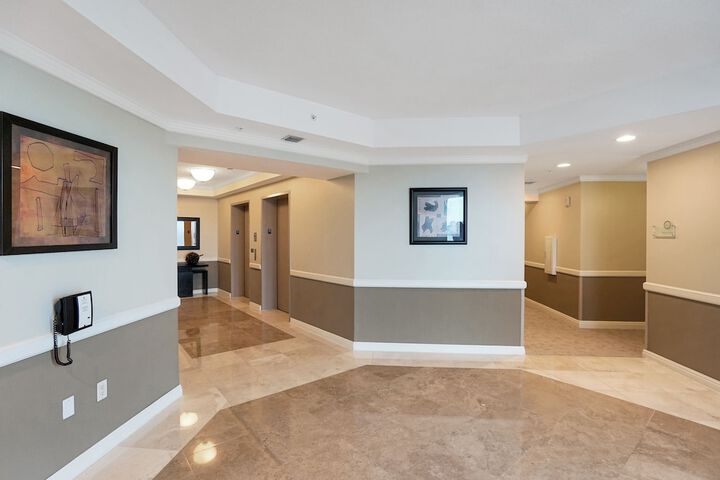 Private Ocean Condos at Trump Sunny Isles