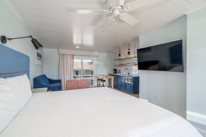 The Hamilton - Lakefront & Studio Suites Hot Springs