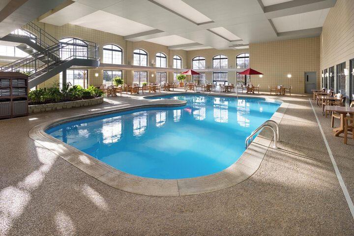 Holiday Inn Midland by IHG