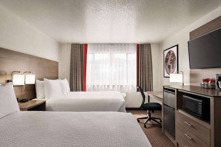 Best Western Helena / Capitol Hotel