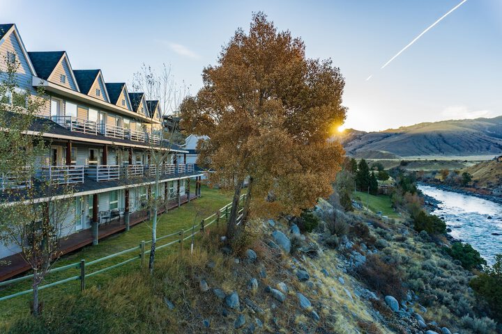 Hotel 9 of 33