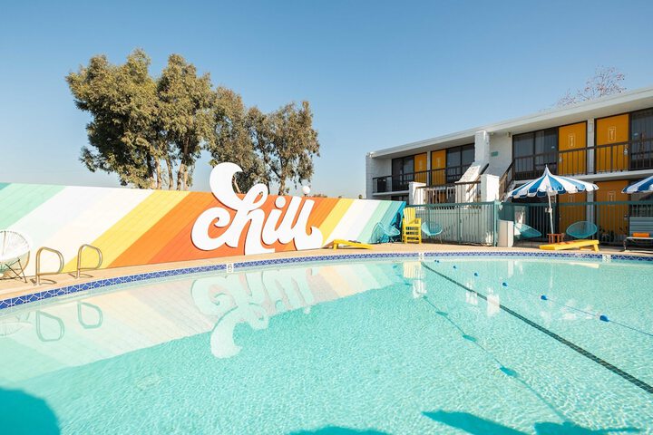 The Rambler Hotel