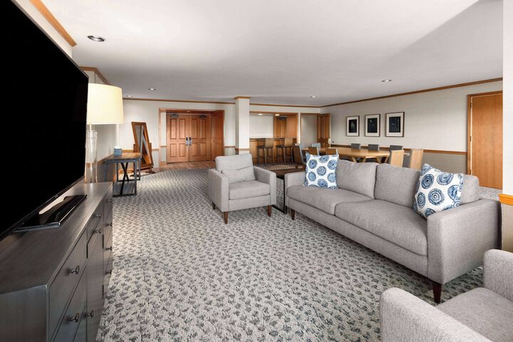 Semiahmoo Resort Golf & Spa Trademark Collection by Wyndham