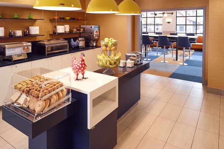 LivINN Hotel Minneapolis South / Burnsville