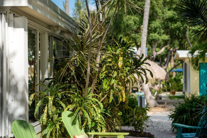 Bay Harbor Lodge
