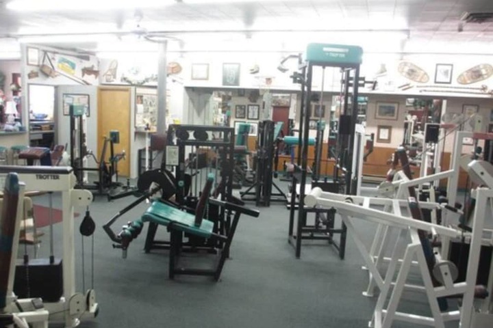 Health and Fitness 15 of 16